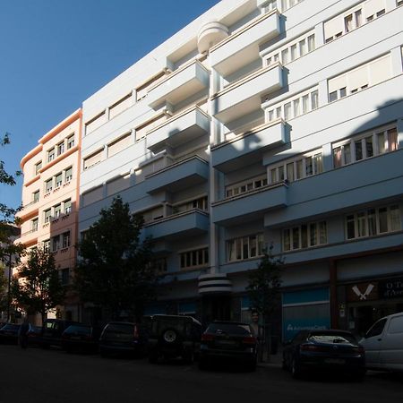 Quartos Do Marques Лісабон Екстер'єр фото